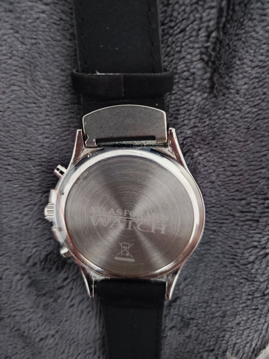 Zegarek Atlas for MEN nowy 2szt