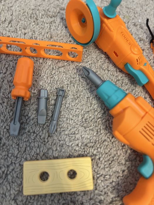 Дитячий набір майстра