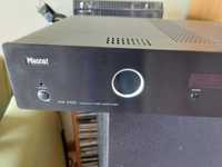 Amplificador Hibrído Magnat MS 400