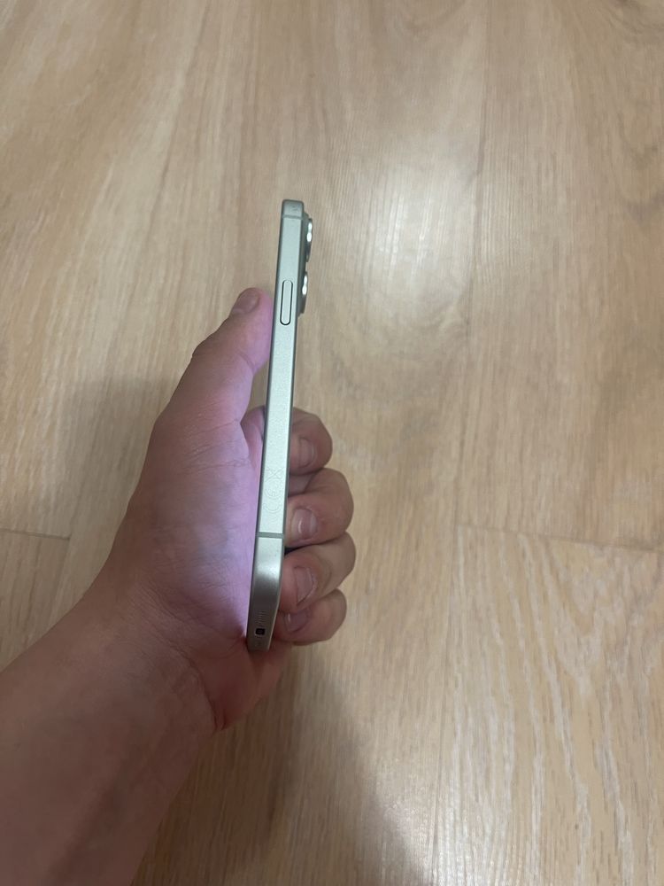 Iphone 15 Green icloud