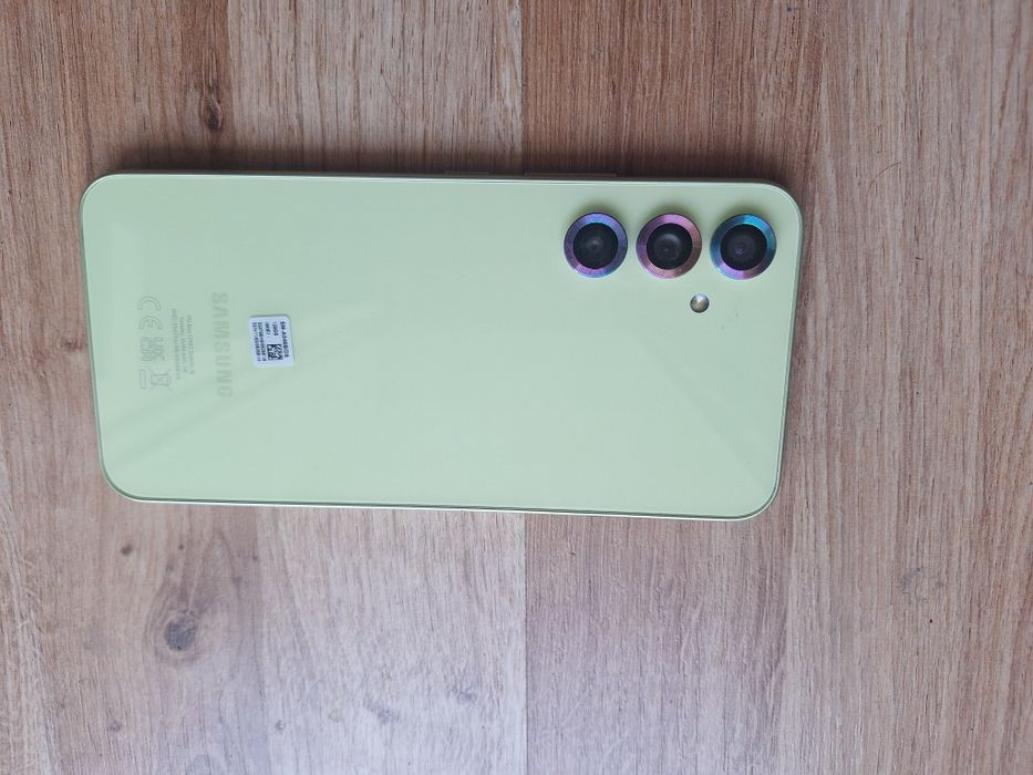 Samsung Galaxy A54 5G