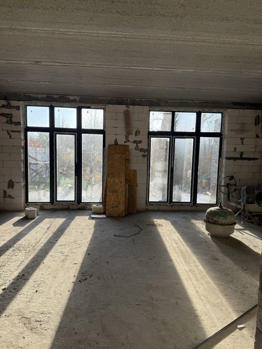 Продам Коттедж РК«ТАРТУС» с видом на море