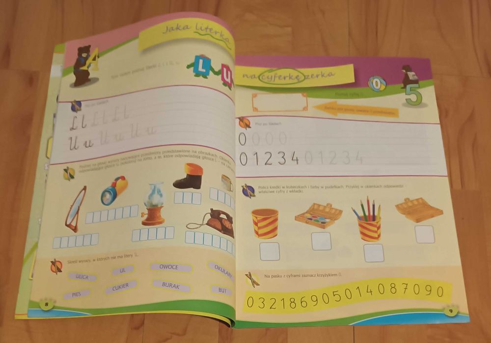 Franklin przepędzamy zimę ! - czasopismo + 50 naklejek + gra planszowa