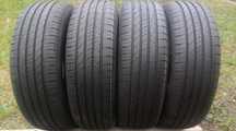 215/60 r17 Good Year Efficient Grip2 SUV