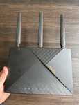 Router Asus 4G-AX56