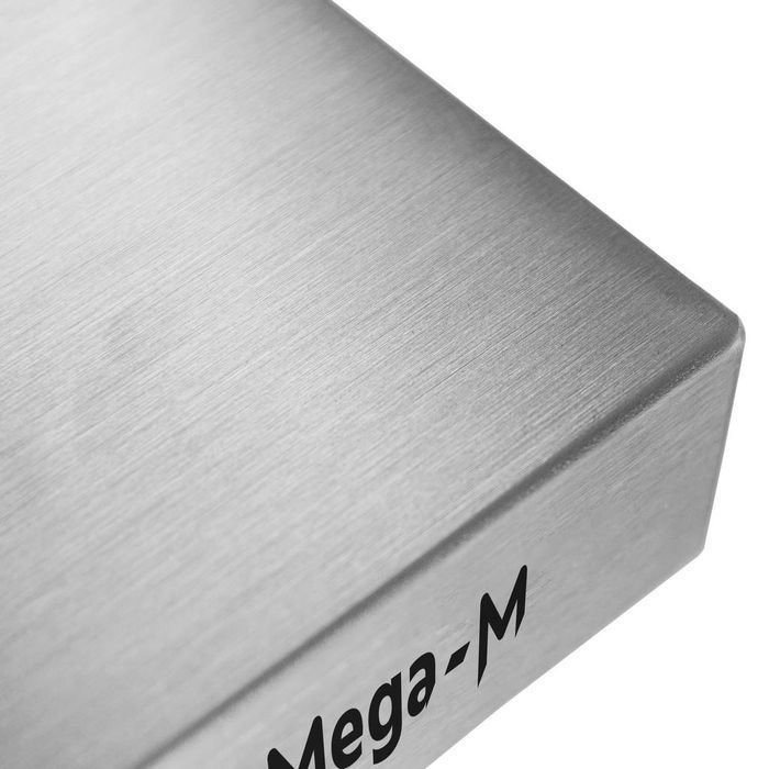 Stół gastronomiczny roboczy spawany z półką Mega-M 200x70x85 cm