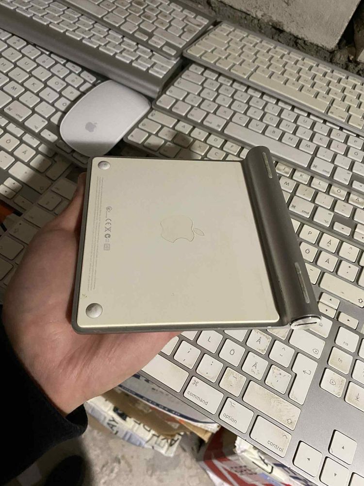 TrackPad Gładzik Apple a1339