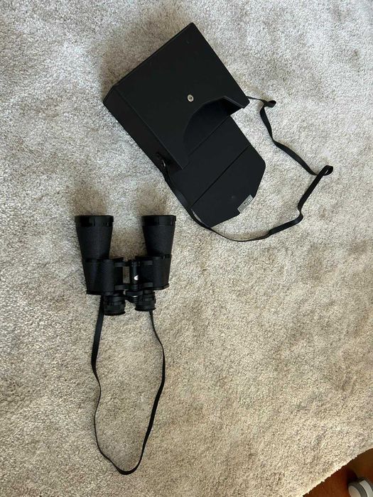 Binóculos Super Zenith 10x50