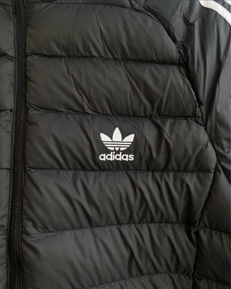 Куртка adidas