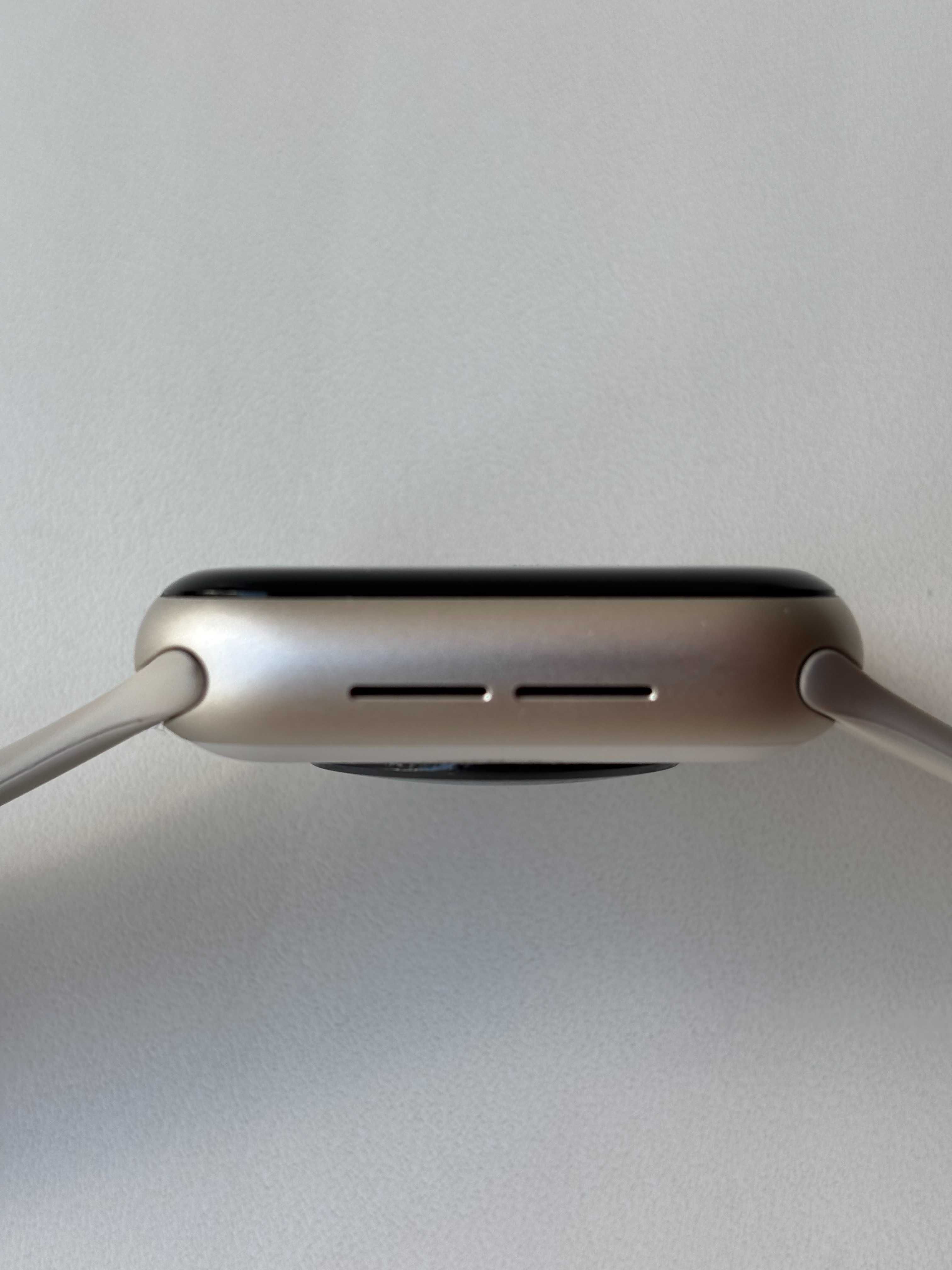 apple watch se 2 40mm starlight