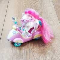 my little pony frilly frocks g3