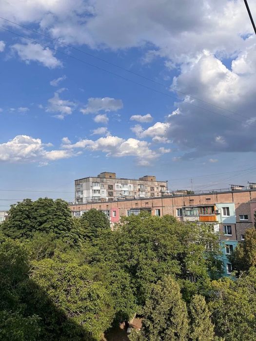 Продам двокімнатну квартиру, район Пацаєва.