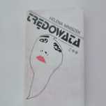 Trędowata. Helena Mniszek