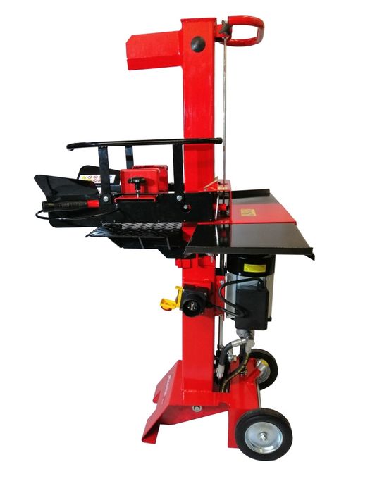 Łuparka do drewna __wynajem doba__