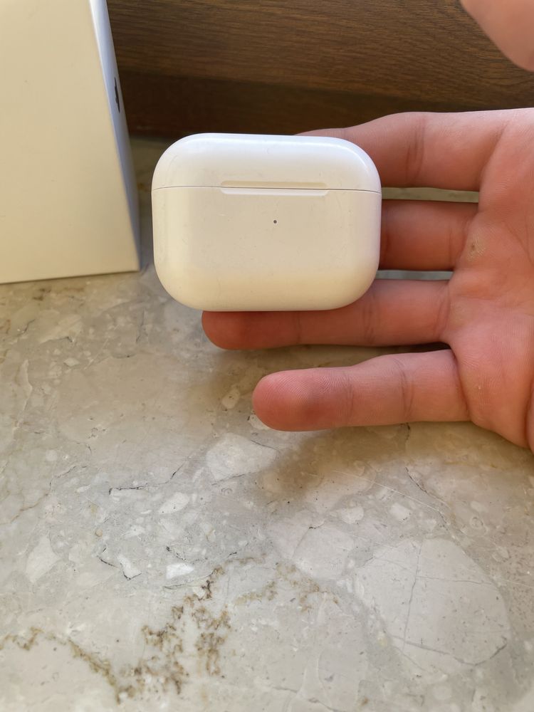 AirPods Pro 2 generacji