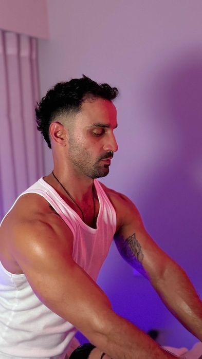 Terapias Personalizadas