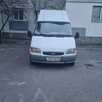 Продам Ford transit в хорошем состоянии