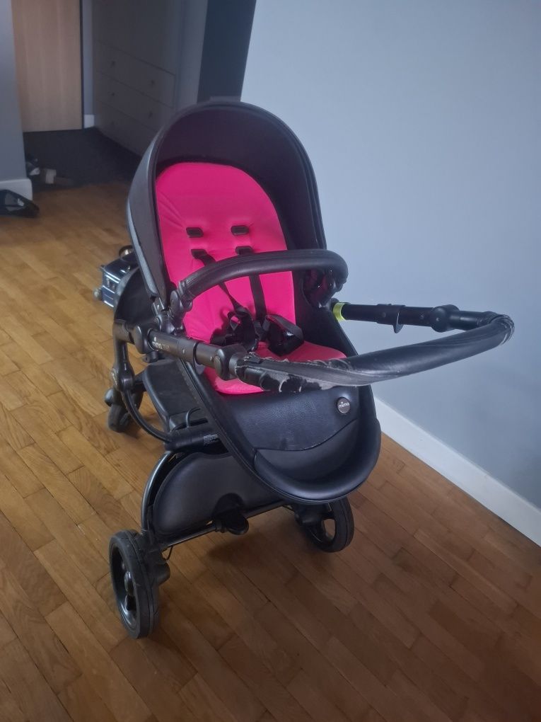 Wózek MIMA XARI 2w1