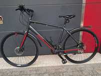 Rower crossowy DIAMANT AEON 20 Shimano hydraulika rama 52 cm