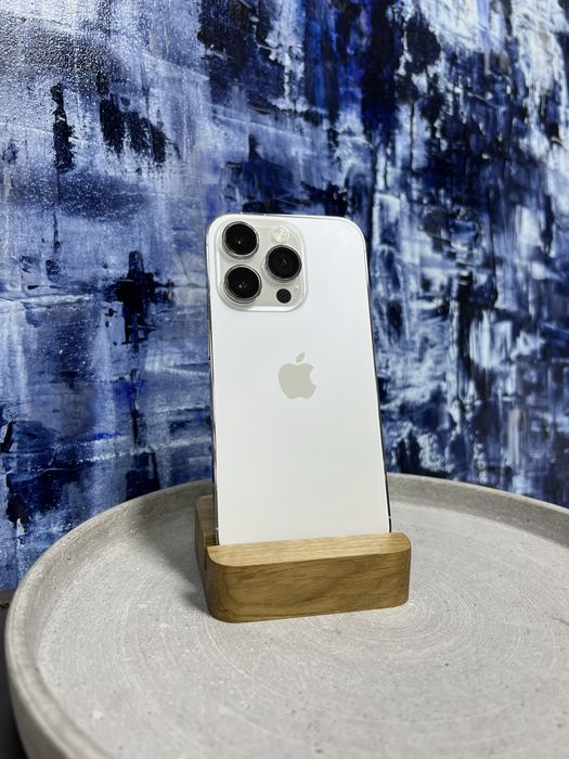 iPhone 14 Pro 256gb Silver Unlock з Гарантією