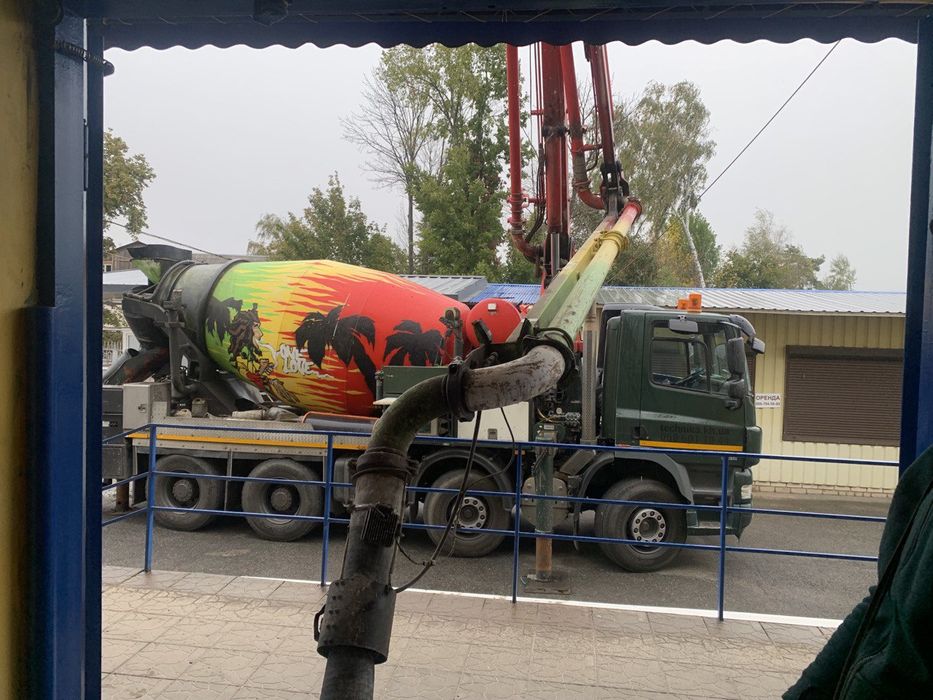 Делаем любые Монолитные роботы!