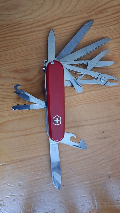 Victorinox Handyman Nowy