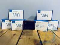 Мобильный 3G/4G WiFi роутер Novatel MiFi 6620L (Новый)