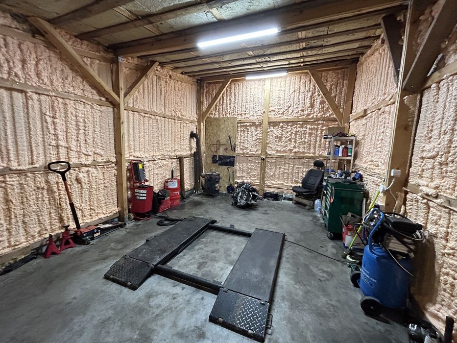 Podnośnik nożycowy mobilny REDATS L-550