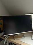 Monitor HP M24FW 24 cali jak nowy