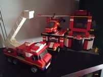 Quartel Bombeiros