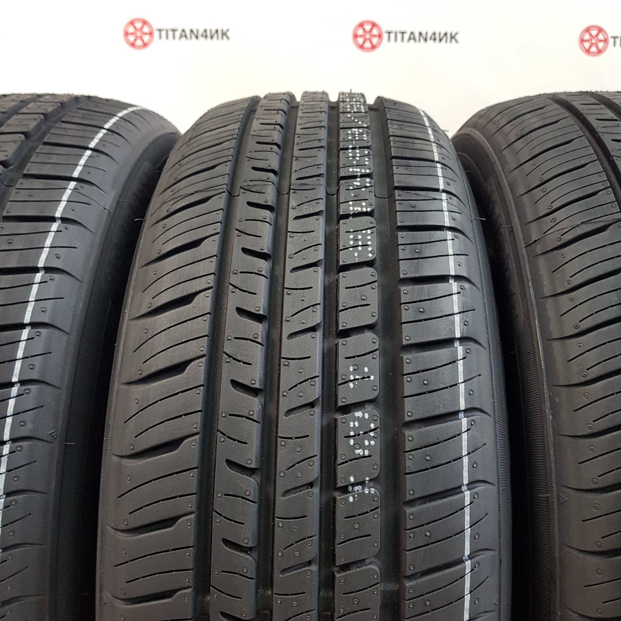 +4шт НОВІ Шини літні 205/60 R15 TRIANGLE AdvanteX колеса 15 Літо 23рік