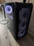 Игровой компьютер пк rtx 2060 super ryzen 5 3600