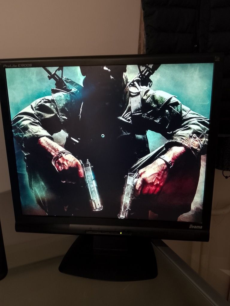 Monitor do komputera