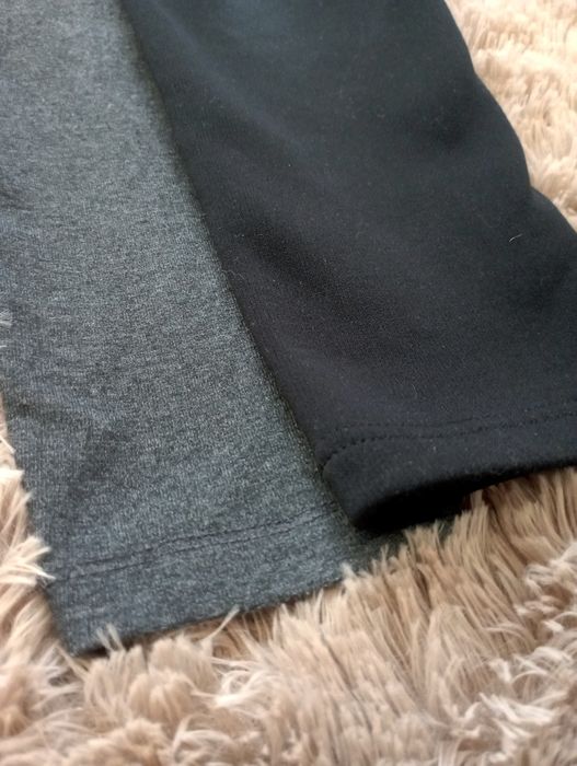 Теплі лосіни дівчинці 6-7р 116-122р