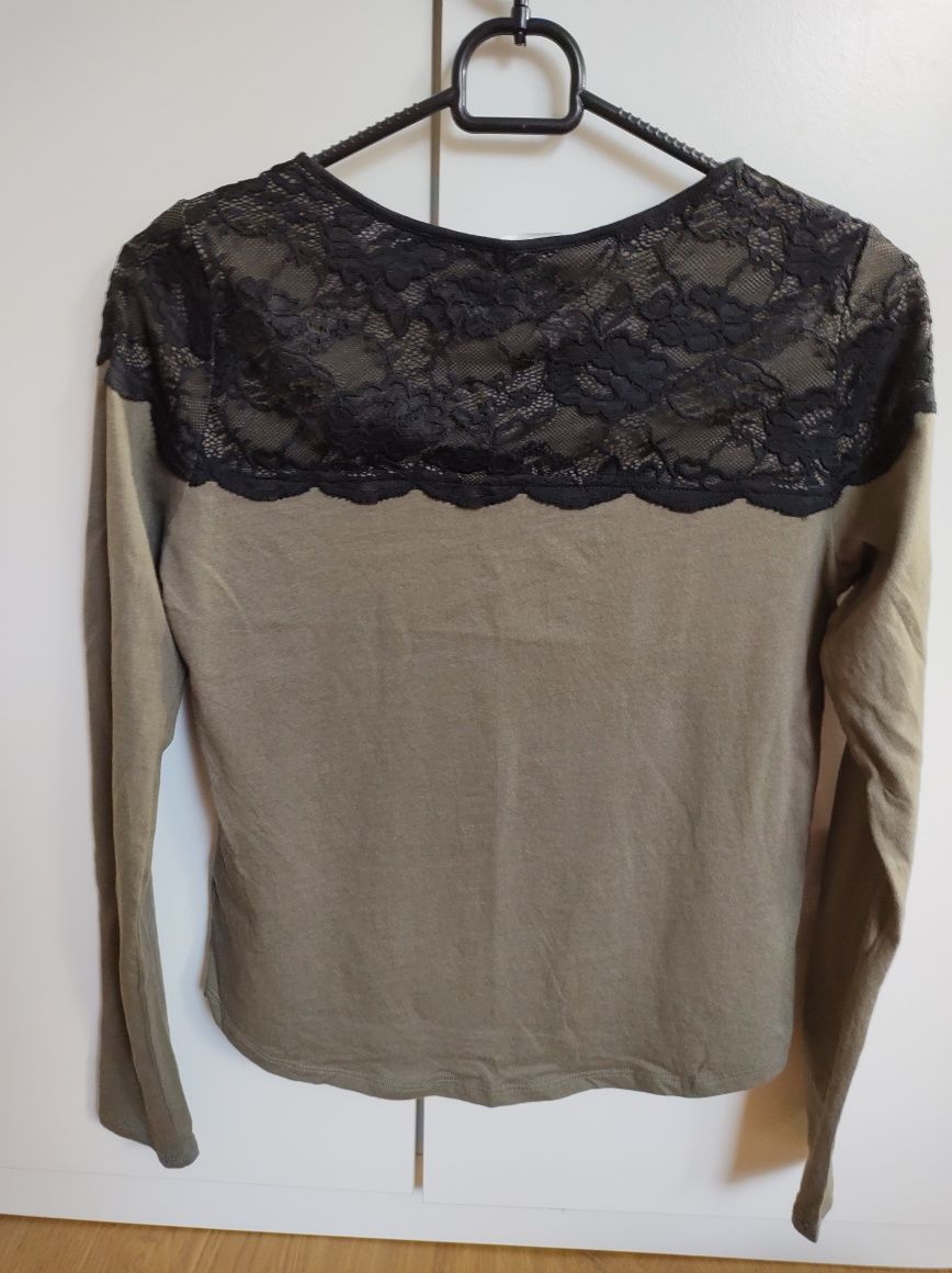 Bluzka H&M 158/164 lub XS/34