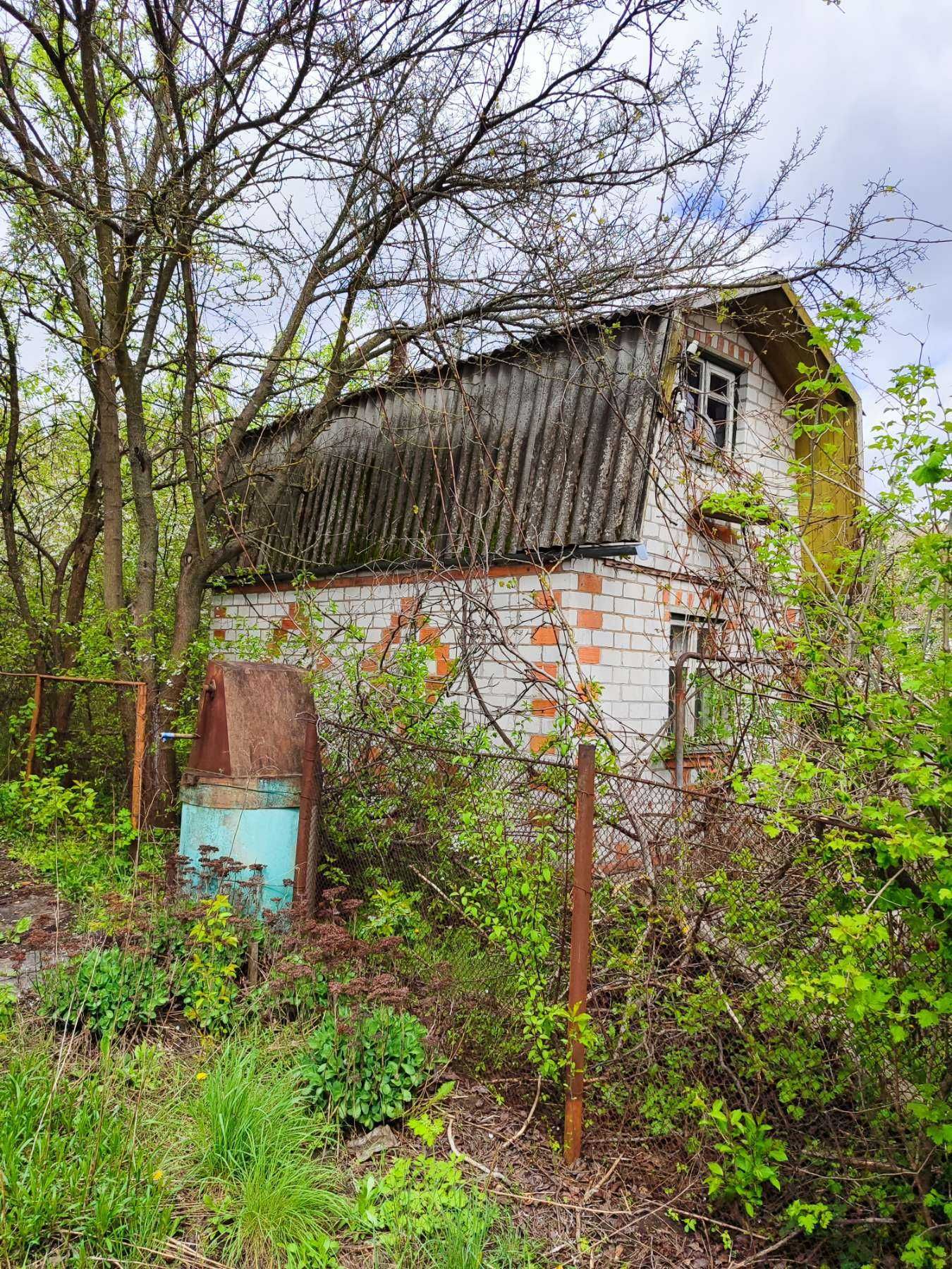 № 12588 - Дача, Передмістя, Труженик, 2-поверх., цегла