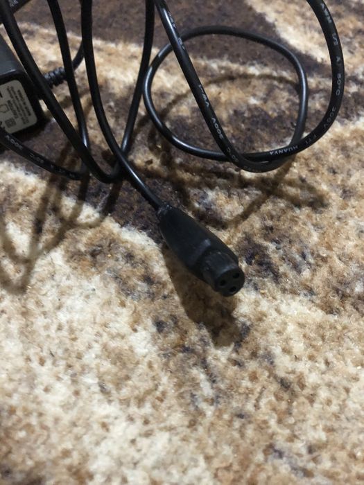 Hoverbord e carregador