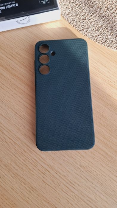 Dwa etui samsung a55