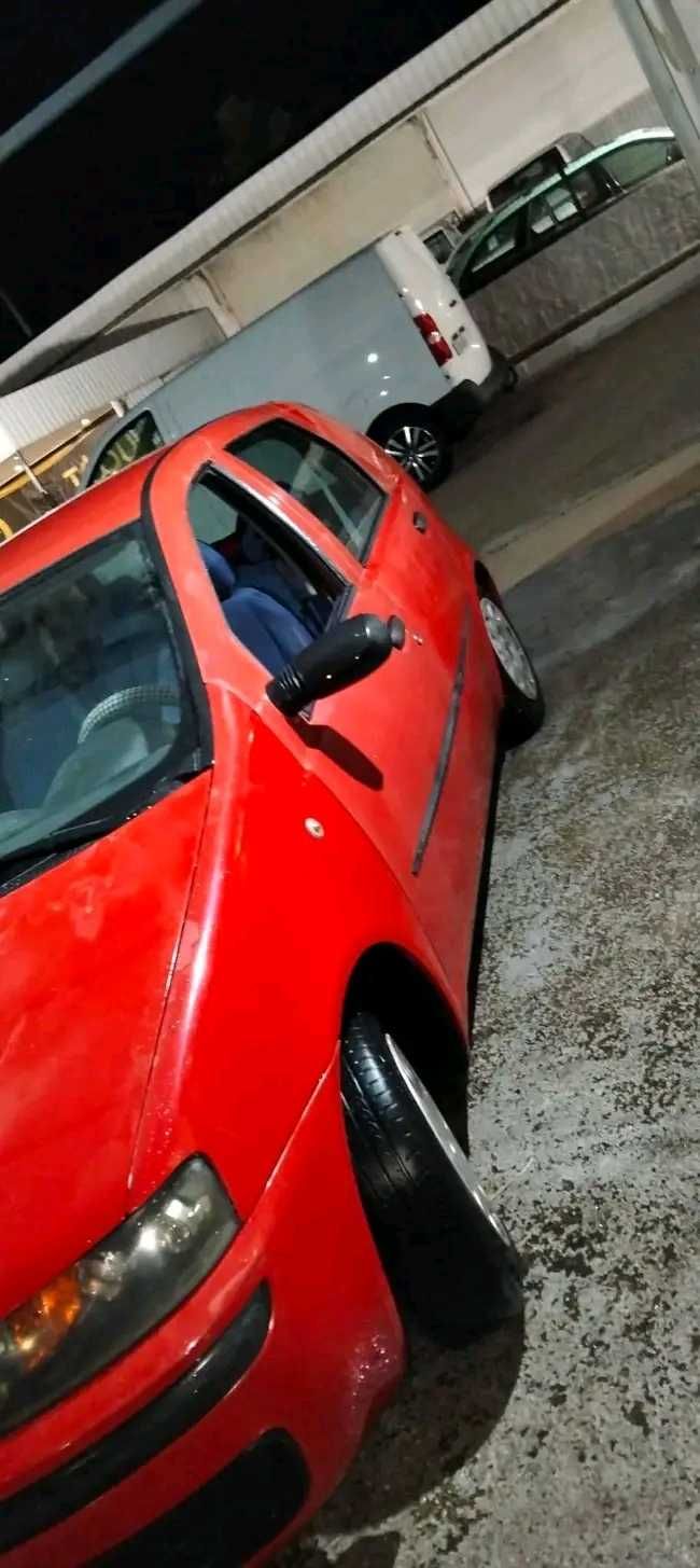 Vendo ao troco Fiet