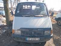 Газель продам бортоая 3м