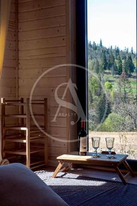 Славське продаж котеджу у сучасному котеджному містечку в Карпатах