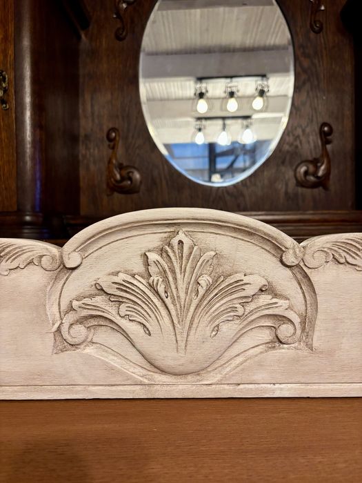 Komoda prowansalska, komoda francuska, komoda ludwikowska