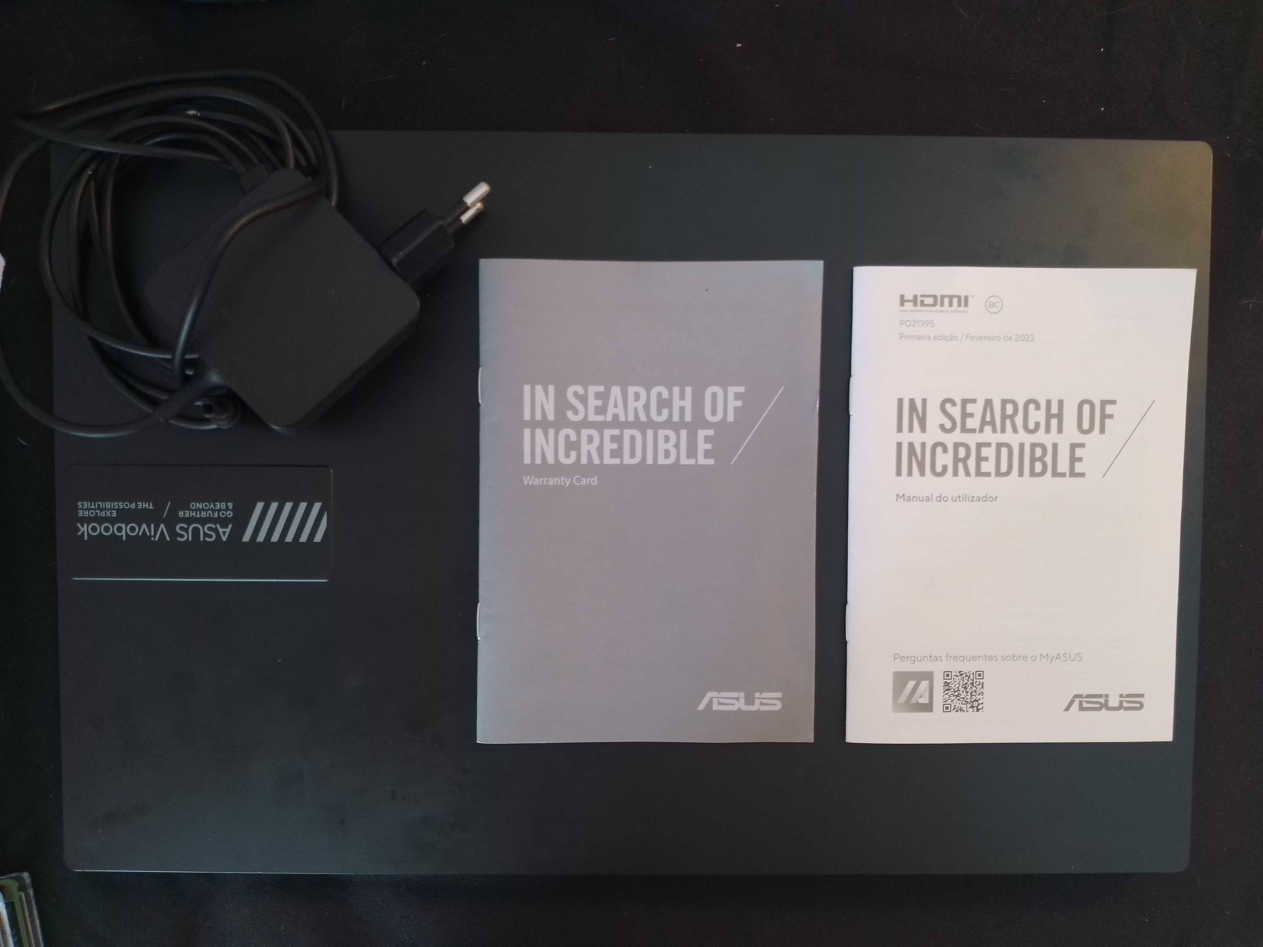 Asus Vivobook Go 15 [E1504F]
