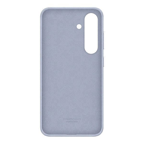 Etui Samsung KindSuit EF-VS937PLE na Samsung Galaxy S25 Edge - niebies