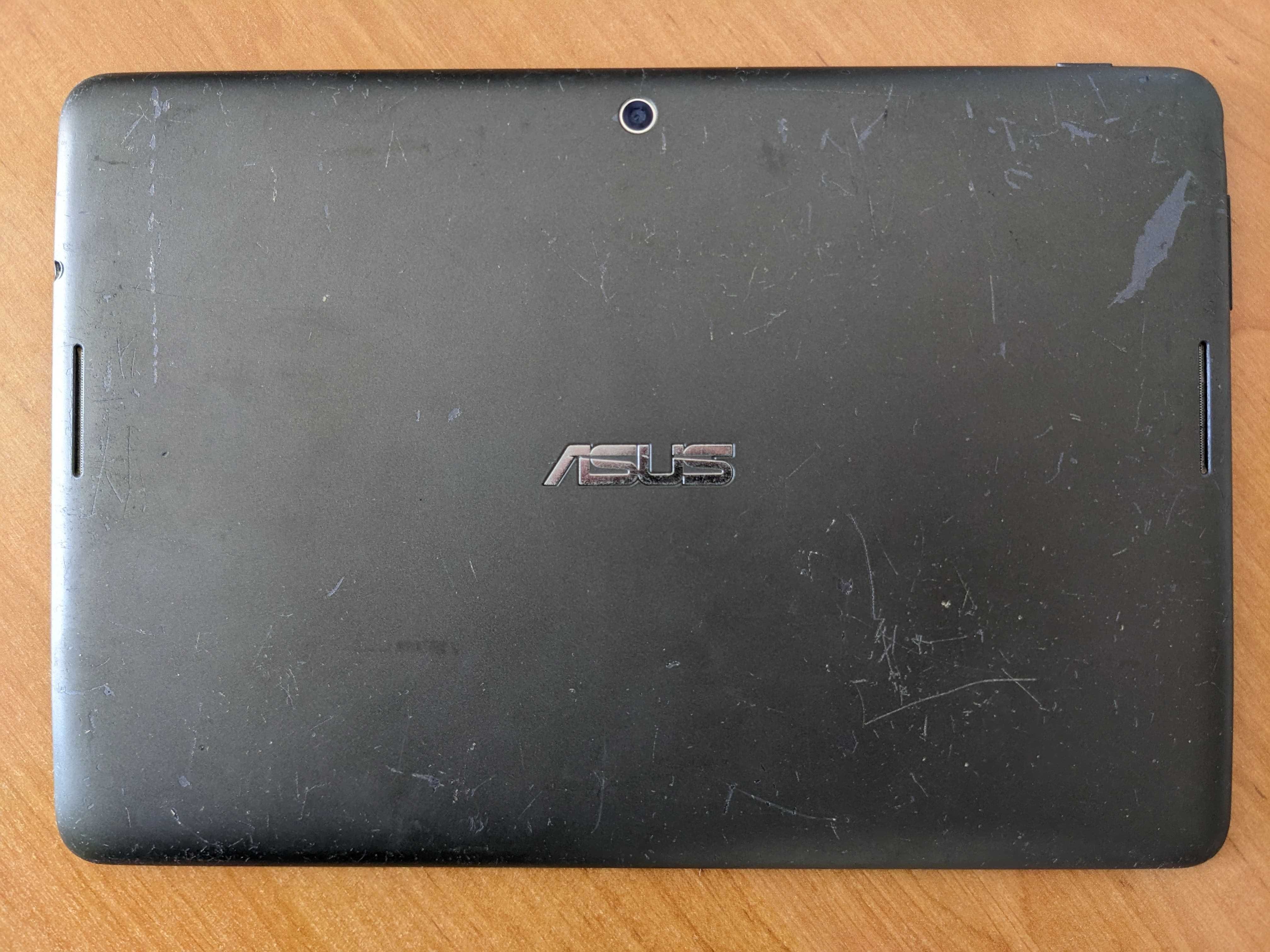 Планшет Asus MeMO Pad 10 ME102A 16GB Gray