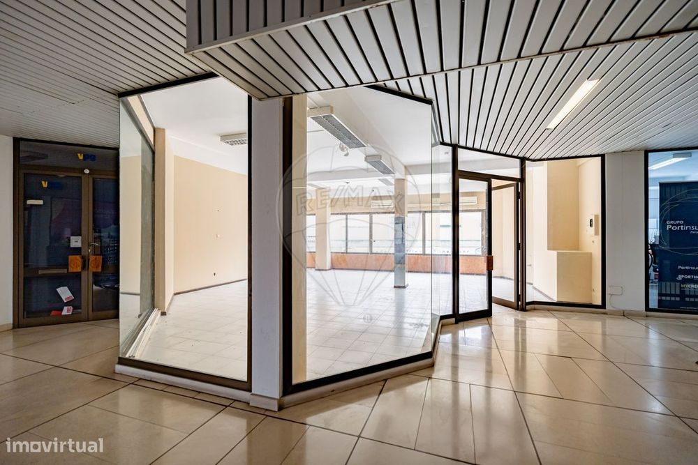 Loja  para arrendamento