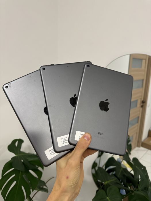 iPad Mini 5 64/256 Gb