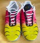 Buty męskie Nike tn air max