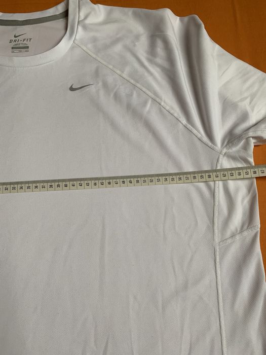 Podkoszulek męski funkcyjny dry fit Nike duży