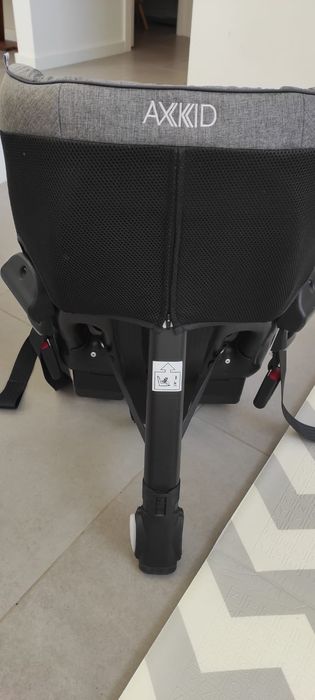 Cadeira auto Axkid minikid